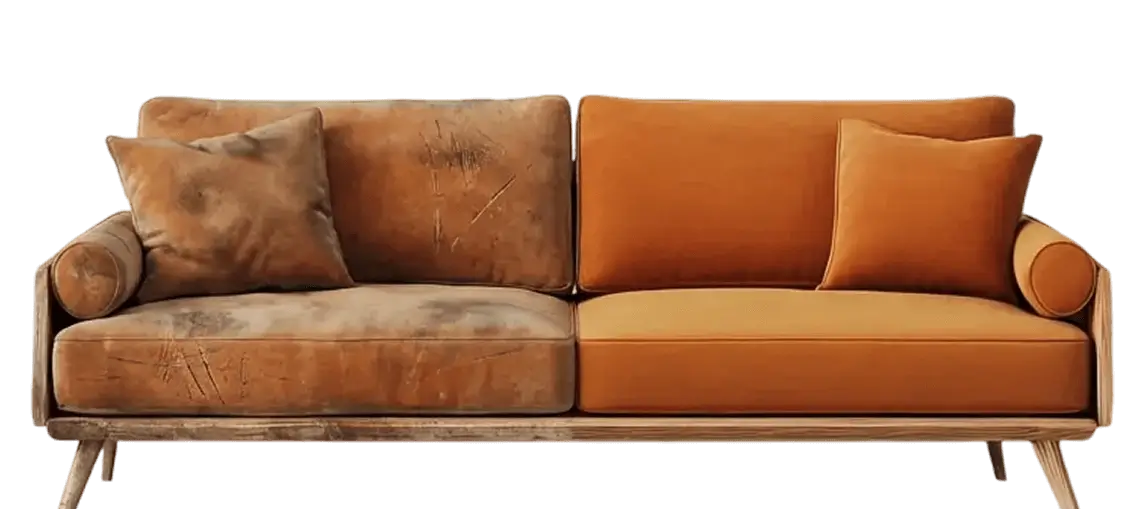 Перетяжка кресел Челябинск